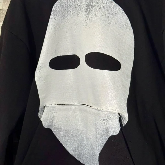 Yeat 2093 Hoodie LRG - Picture 2 of 4